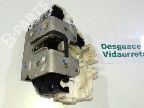 Used Front left lock CHRYSLER SEBRING (JS) 2.0 CRD (140 hp) 3354515