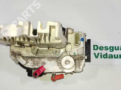 Front left lock CHRYSLER SEBRING (JS) 2.0 CRD | BP3354515C98 