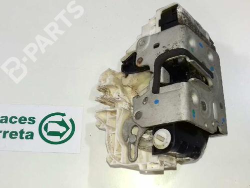 Vergrendeling rechts achter CHRYSLER SEBRING (JS) 2.0 CRD (140 hp) 04589424AC | TKC3536B1506