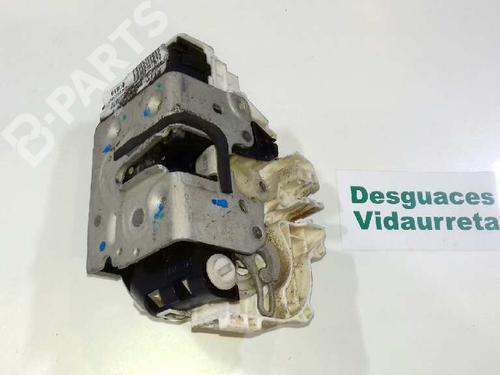 Rear left lock CHRYSLER SEBRING (JS) 2.0 CRD | BP3354524C100 