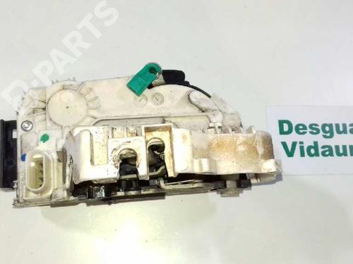 Rear left lock CHRYSLER SEBRING (JS) 2.0 CRD | BP3354524C100 