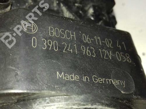 Viskermotor vindrude CHRYSLER SEBRING (JS) 2.0 CRD (140 hp) 3354535