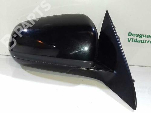 Right mirror CHRYSLER SEBRING (JS) 2.0 CRD | BP3354419C27 