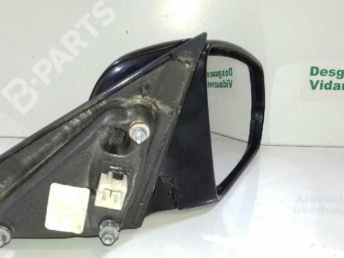 Right mirror CHRYSLER SEBRING (JS) 2.0 CRD | BP3354419C27 