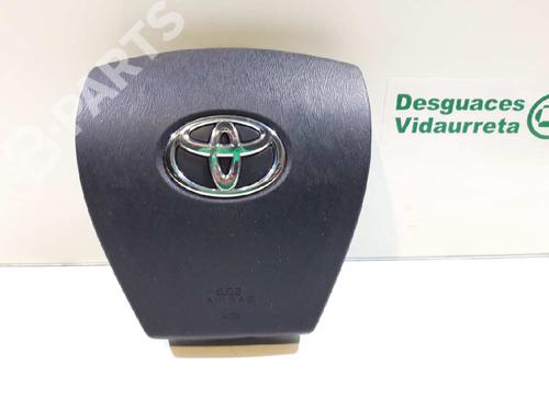 Driver airbag TOYOTA PRIUS (_W3_)  SA1E69614AFF