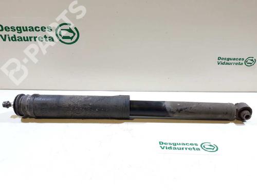 Right rear shock absorber TOYOTA PRIUS (_W3_)  | BP3357248M19 