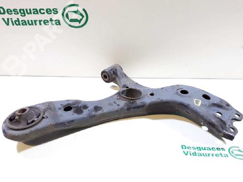 Right front suspension arm TOYOTA PRIUS (_W3_)  BP3357250M13