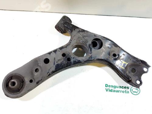 Left front suspension arm TOYOTA PRIUS (_W3_)  BP3357251M12