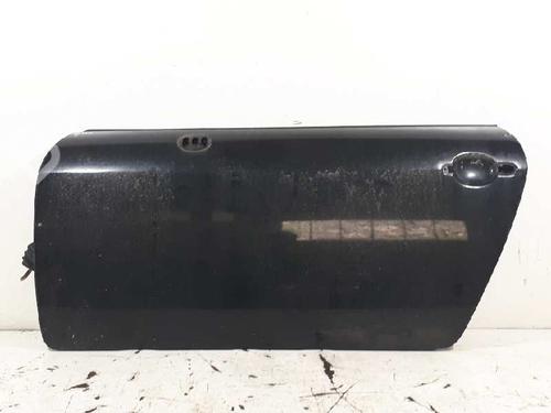 Left front door AUDI TT (8N3) 1.8 T | BP1716651C2 