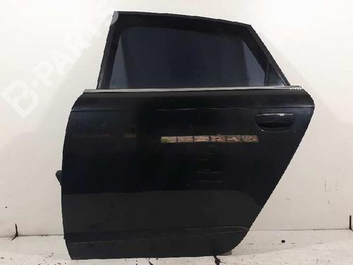 Used Left rear door AUDI A6 C6 (4F2) 2.4 (177 hp) 1980658
