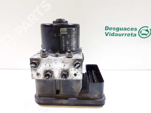 ABS pump AUDI A3 (8P1) 2.0 TDI 16V | BP3357283M43 