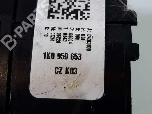 Kontaktrulle Airbag AUDI A3 (8P1) 2.0 TDI 16V | BP3357285C102 