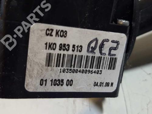 Steering column stalk AUDI A3 (8P1) 2.0 TDI 16V | BP3357287I23 