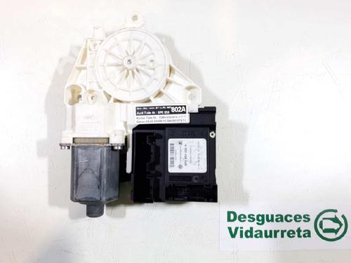 Used Right front window motor AUDI A3 (8P1) 2.0 TDI 16V (140 hp) 3357294