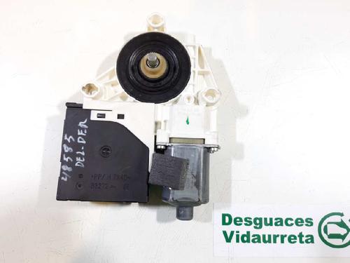 Right front window motor AUDI A3 (8P1) 2.0 TDI 16V | BP3357294E20 