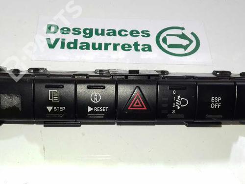 Switch CHRYSLER SEBRING (JS) 2.0 CRD (140 hp) P04602817AB | 307612861884B