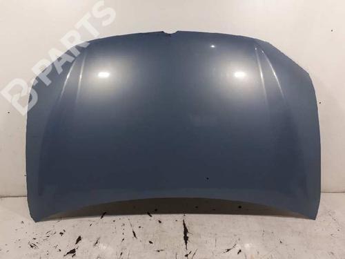 Panser SSANGYONG RODIUS I 2.7 Xdi (163 hp) 3254090