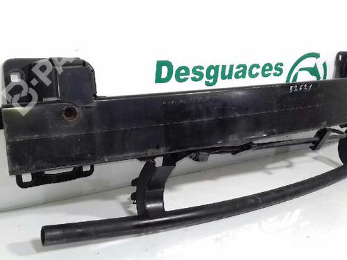 Front bumper reinforcement CHRYSLER SEBRING (JS) 2.0 CRD | BP3357273C109 