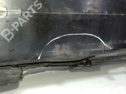 Front bumper reinforcement CHRYSLER SEBRING (JS) 2.0 CRD | BP3357273C109 