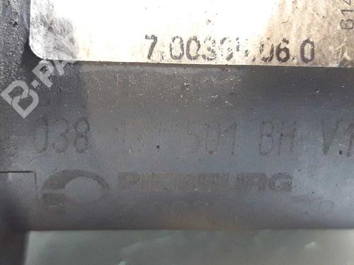 Used Egr VW TRANSPORTER T5 Van (7HA, 7HH, 7EA, 7EH) 1.9 TDI (102 hp) 3359742