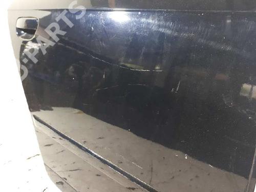Right rear door AUDI A4 B7 (8EC) 2.0 TDI | BP3359744C5 