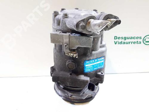 Used AC compressor FORD FOCUS II (DA_, HCP, DP) 1.6 TDCi (90 hp) 3362908