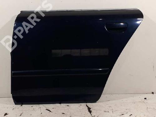 Used Left rear door AUDI A4 B7 (8EC) 2.0 TDI (140 hp) 3359746