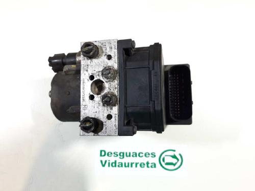 ABS pump TOYOTA COROLLA Verso (ZER_, ZZE12_, R1_) 1.8 (ZNR11_, ZNR11R) | BP3362912M43 