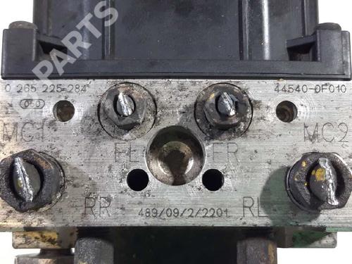 ABS pump TOYOTA COROLLA Verso (ZER_, ZZE12_, R1_) 1.8 (ZNR11_, ZNR11R) | BP3362912M43 
