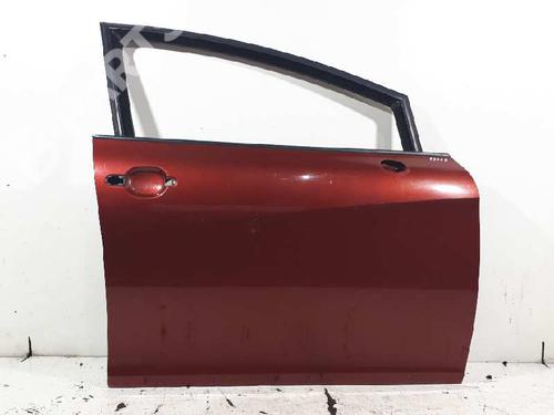 Used Right front door SEAT LEON (1P1) 2.0 TDI (140 hp) 3193778