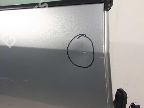 Right rear door VW TOURAN (1T1, 1T2) 1.9 TDI | BP2847713C5 