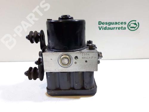 ABS pump VW GOLF V (1K1) 1.9 TDI | BP3362943M43 
