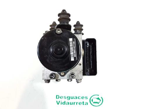Used ABS pump VW GOLF V (1K1) 1.9 TDI (105 hp) 3362943