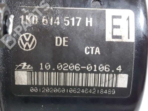 ABS pump VW GOLF V (1K1) 1.9 TDI | BP3362943M43 
