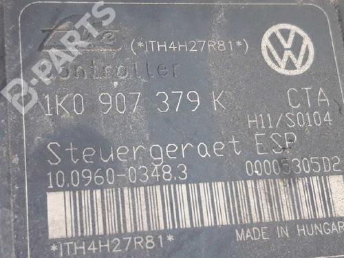 ABS pump VW GOLF V (1K1) 1.9 TDI | BP3362943M43 