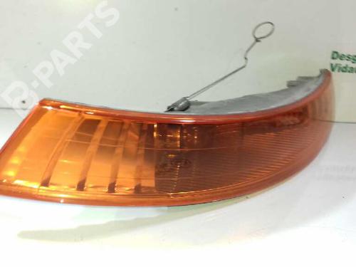 Right front indicator RENAULT TRAFIC II Van (FL) 1.9 dCi 100 (FL0C) (101 hp) 3359753