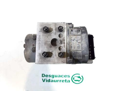 ABS pump TOYOTA COROLLA (_E12_) 2.0 D-4D (CDE120R, CDE120L_) | BP3362948M43 