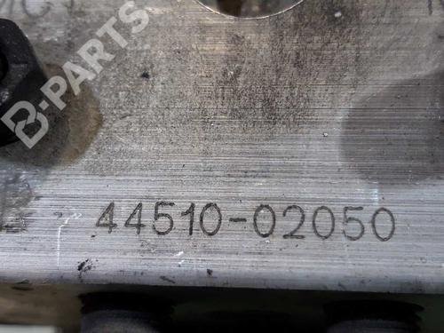 ABS pump TOYOTA COROLLA (_E12_) 2.0 D-4D (CDE120R, CDE120L_) | BP3362948M43 