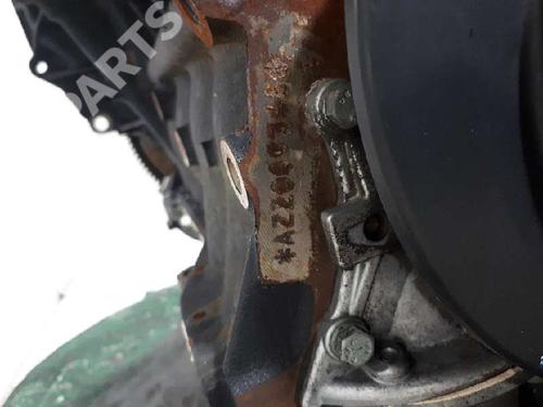 Motor VW TOUAREG (7LA, 7L6, 7L7) 3.2 V6 | BP1936040M1 