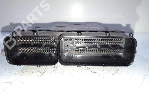 Used Engine control unit (ECU) SEAT LEON (1P1) 1.9 TDI (105 hp) 3362962