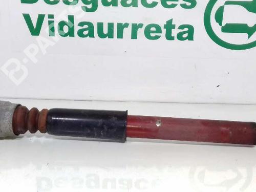 Used Right rear shock absorber AUDI A4 B7 (8EC) 2.0 TDI (140 hp) 3362997