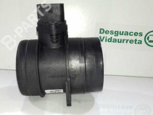 Mass air flow sensor AUDI A4 B7 (8EC) 2.0 TDI | BP3363019M95 