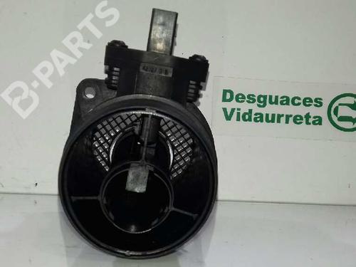 Mass air flow sensor AUDI A4 B7 (8EC) 2.0 TDI | BP3363019M95 