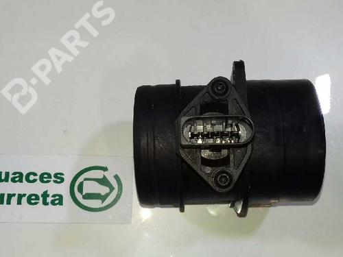 Used Mass air flow sensor AUDI A4 B7 (8EC) 2.0 TDI (140 hp) 3363019