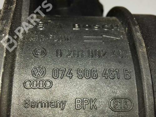 Mass air flow sensor AUDI A4 B7 (8EC) 2.0 TDI | BP3363019M95 