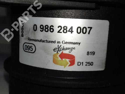 Mass air flow sensor AUDI A4 B7 (8EC) 2.0 TDI | BP3363019M95 