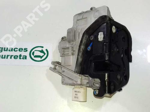 Front right lock AUDI A4 B7 (8EC) 2.0 TDI | BP3363029C97 