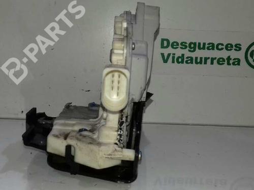 Front right lock AUDI A4 B7 (8EC) 2.0 TDI | BP3363029C97 