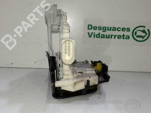 Front left lock AUDI A4 B7 (8EC) 2.0 TDI | BP3363025C98 