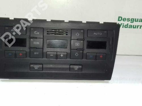 Commande Chauffage AUDI A4 B7 (8EC) 2.0 TDI (140 hp) 3363010